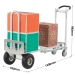 Platform Truck Dimensions