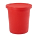 Tub with Lid Example