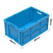 Folding Container In Blue