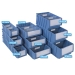 Shelf Tray Group Example Labelled