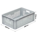 Container Dimensions