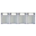 Tilt Bins Example