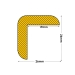 Edge Protection Foam Right Angle 26 x 26mm
