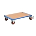 Deck Height