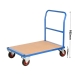 Height And Deck Height