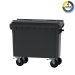 500 Litre Wheeled Bin