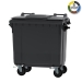 770 Litre Wheeled Bin