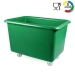RM70TR Mobile Container Truck 70 Gallon