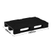 Medium Duty Closed Deck Plastic Pallet Dimensions