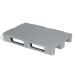 Hygienic Plastic Pallets 1200mm x 800mm
