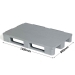 Hygienic Plastic Pallet DImensions