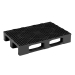 Heavy Duty Plastic Pallets
