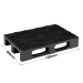 Heavy Duty Plastic Pallets Dimensions