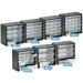 Small Parts Cabinet Group