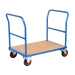Double End Platform Truck