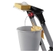 Tool Tray And Bucket Hook