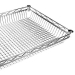 Basket Shelving Detail