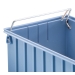 Safety Handle for 117mm Wide (RK Range) Shelf Trays