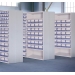 Delta Shelving Example