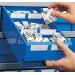 LinBin Shelf Tray Dividers