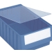 Dust Cover for RK Range Shelf Trays