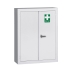 Large Free Standing First Aid Cupboard