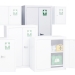 FAC70 First Aid Cabinet