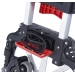 Storage For Strap