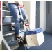 Stairclimber In Use