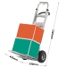 Sack Truck Dimensions
