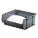 XL6 Picking Bin in Recycled Grey With Contents