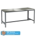 Extra Heavy Duty Engineering Workbench with MDF Worktop