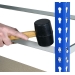 Rubber Mallet Sold Separately
