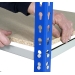 Quick to Assemble Racking