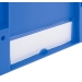 Transparent PVC Label Holders