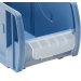 Drop Window Picking Bin
