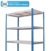 Kwikrack Rivet Racking Shelving Bay