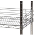 Shelf Ledge Detail