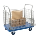 PPU23Y Proplaz Mesh Surround Security Truck