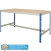 Rivet Workbench with T-Bar