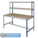 Rivet Workstation Bench