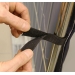 Secure With Velcro