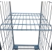 Roll Cage Shelf for Dismountable Roll Cage