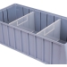 Shelf Tray Cross Dividers