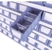 Shelf Trays With Spring Handle Example