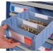 Example Of Shelf Tray With Contents