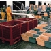 Euro Stacking and Nesting Containers