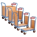 900 Series' Platform Truck Group