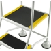 Tread Clamps Example