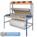 Boltless Rivet Packing Station